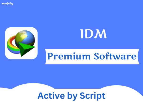 IDM premium