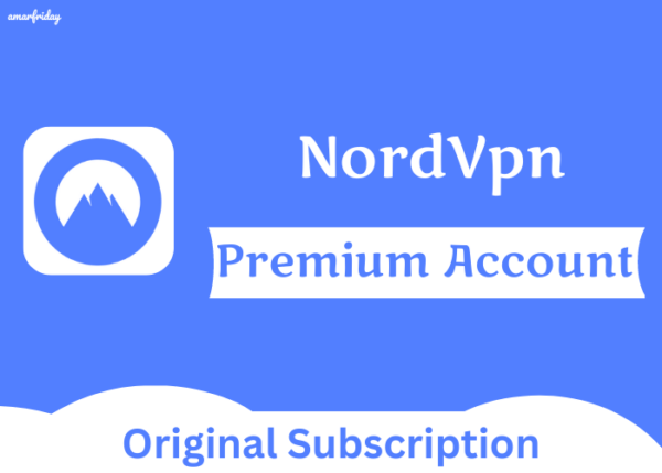 NordVPN Premium