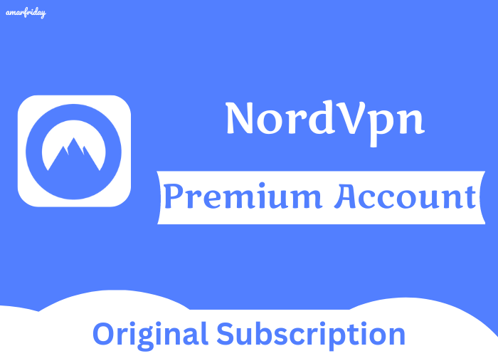 NordVPN Premium